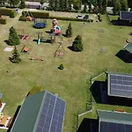 Letniskowe Krakus * Rusinowo (Slawno)