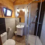 Lodge Letniskowe Krakus