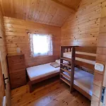 Letniskowe Krakus Lodge *