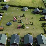 Lodge Letniskowe Krakus Rusinowo (Slawno)