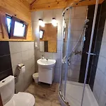 Letniskowe Krakus Lodge *