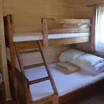 Letniskowe Krakus Lodge