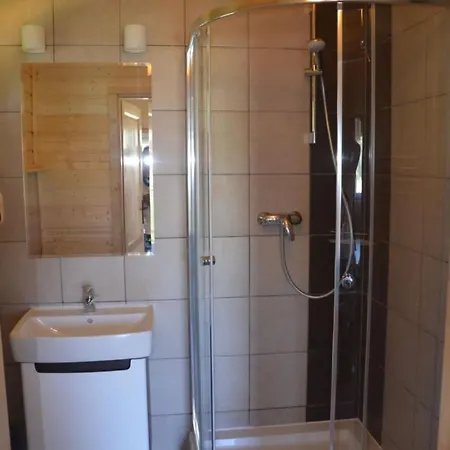 Jaktstuga Letniskowe Krakus