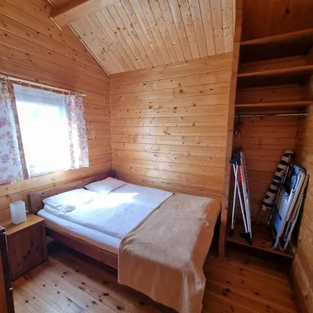 Letniskowe Krakus Rusinowo (Slawno)