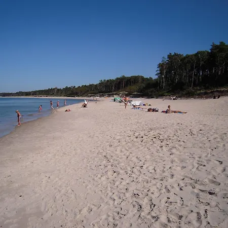 Letniskowe Krakus * Rusinowo (Slawno)