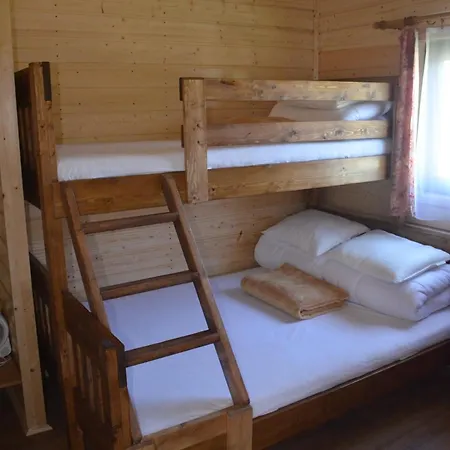 Letniskowe Krakus Jaktstuga