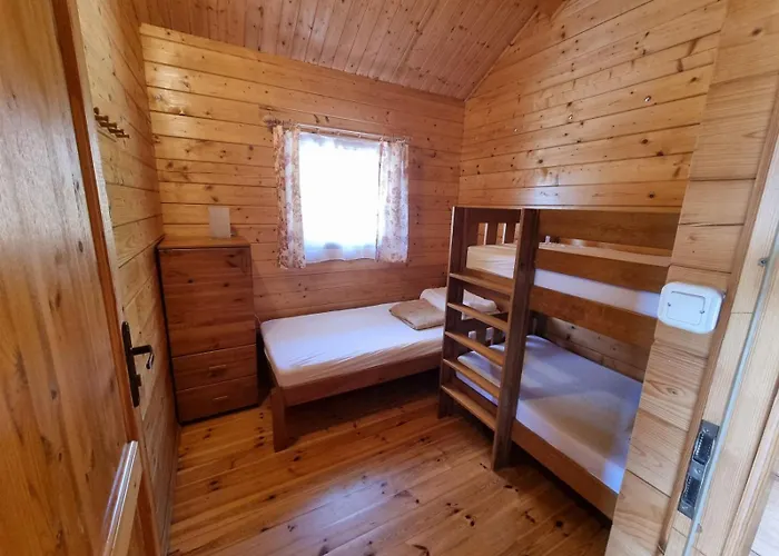 Letniskowe Krakus * ルシノボ