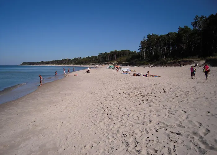 Letniskowe Krakus * ルシノボ